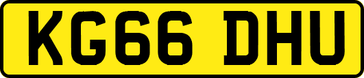 KG66DHU