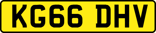 KG66DHV