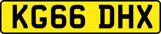 KG66DHX