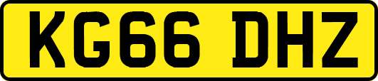 KG66DHZ