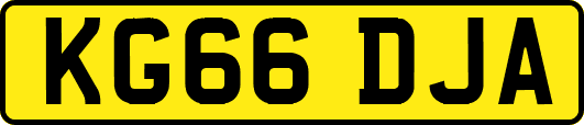 KG66DJA