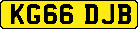 KG66DJB