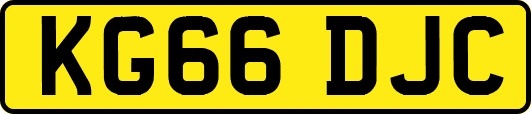 KG66DJC