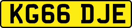 KG66DJE
