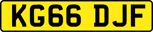 KG66DJF