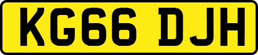 KG66DJH