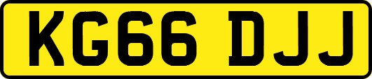 KG66DJJ