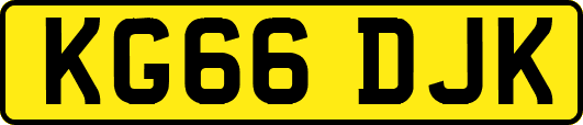 KG66DJK