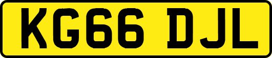 KG66DJL