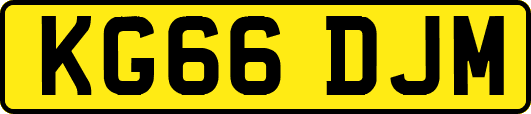 KG66DJM
