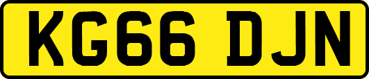 KG66DJN