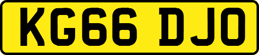 KG66DJO