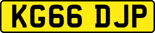 KG66DJP