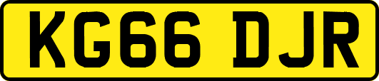 KG66DJR