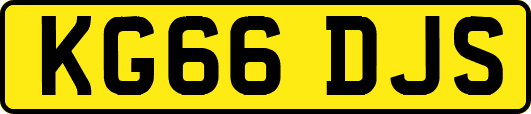 KG66DJS