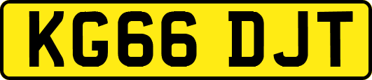 KG66DJT