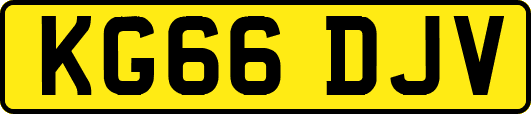 KG66DJV