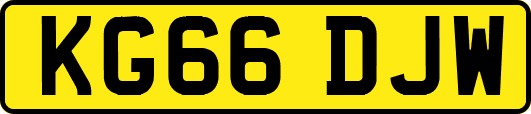 KG66DJW