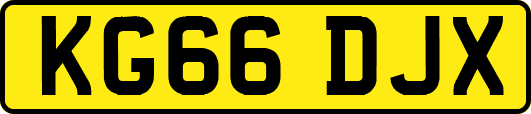 KG66DJX
