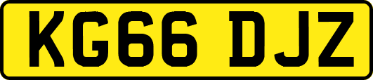 KG66DJZ