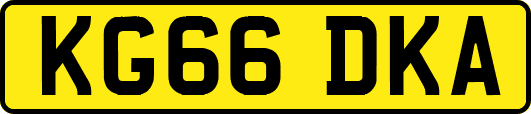KG66DKA