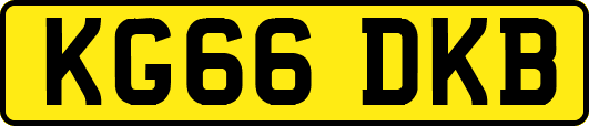 KG66DKB