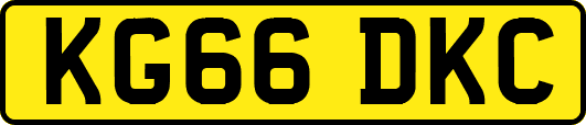 KG66DKC