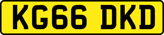 KG66DKD