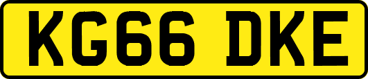KG66DKE