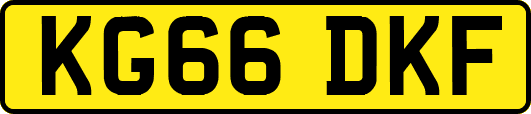 KG66DKF