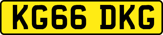 KG66DKG
