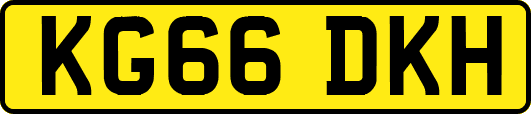 KG66DKH