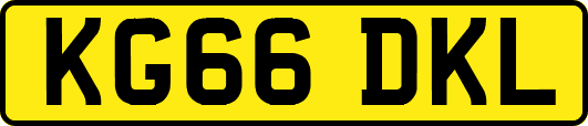 KG66DKL
