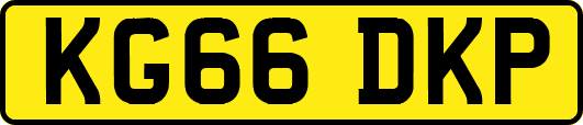 KG66DKP