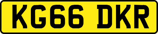 KG66DKR