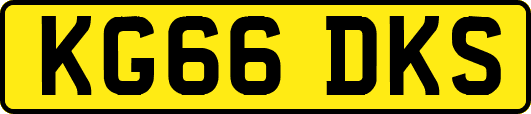 KG66DKS