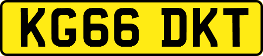 KG66DKT