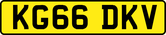KG66DKV