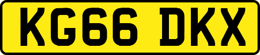 KG66DKX