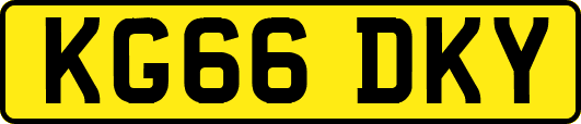 KG66DKY