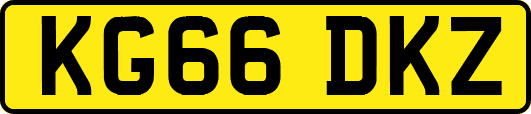 KG66DKZ