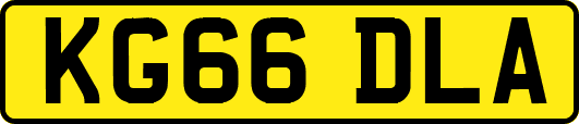 KG66DLA