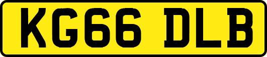 KG66DLB