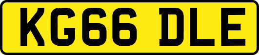 KG66DLE