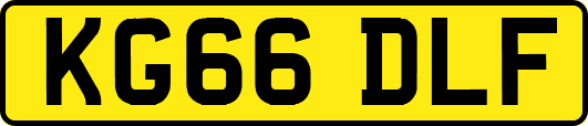 KG66DLF