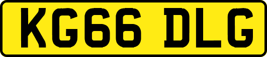 KG66DLG