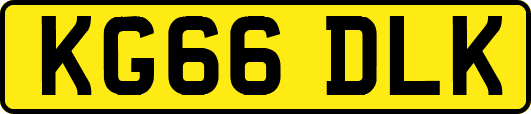 KG66DLK