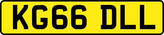 KG66DLL
