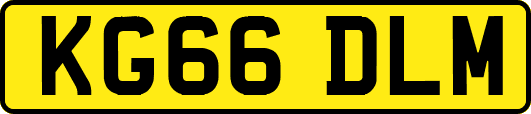 KG66DLM