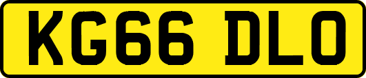 KG66DLO